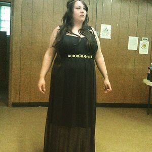 Meet your Posher, Crystal